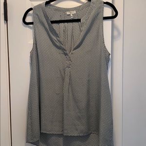 Joie Aruna Silk Blouse